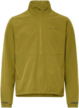 Vaude Cyclist Air Jacket Velojacke f&uuml;r Herren | oliv