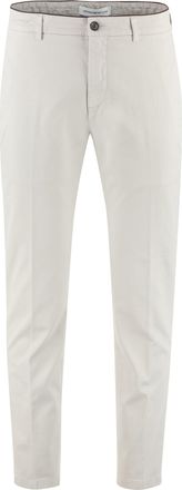 Department Five Prince Cotton Chino Trousers