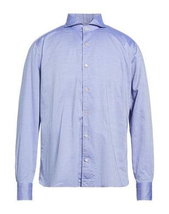 LUIGI BORRELLI NAPOLI TOPS - Hemden auf YOOX.COM