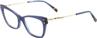 Missoni Womens 52Mm Optical Frames