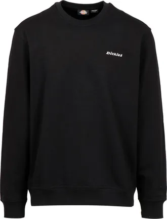 Dickies Su&eacute;teres Negro