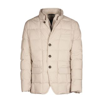 Fay Hombre, Chaquetas, Beige, Talla: XL