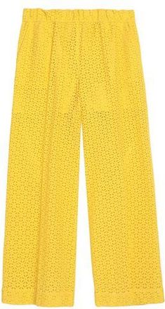 P.A.R.O.S.H. BOTTOMWEAR - Trousers sur YOOX.COM