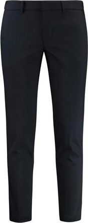Drykorn Stijlvolle Broeken & Shorts - Heren - Slim Fit Broeken - Blauw - W31 L32 - Broeken