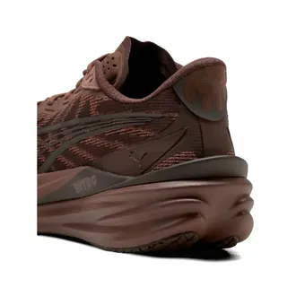 Puma Nitro Foam Cushioning Sneaker - Brown