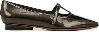 Sarto Carmelo Mary Jane Flats