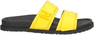 Msgm FOOTWEAR - Sandals sur YOOX.COM