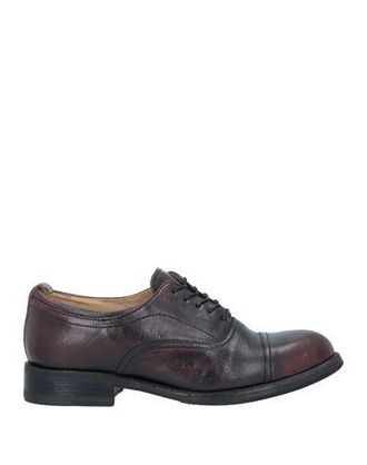 Sartori Gold Lace-up shoes