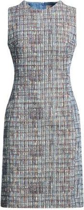 Purotatto DRESSES - Mini dresses on YOOX.COM