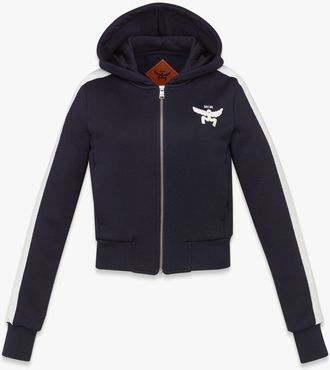 MCM Essential Terry Track Jacket