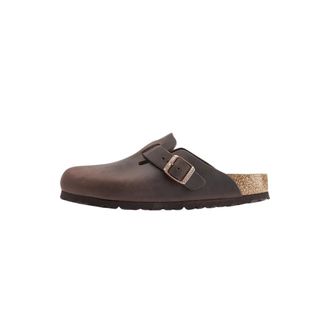 Birkenstock Hombre, Zapatos, Marrón, Talla: 36 EU