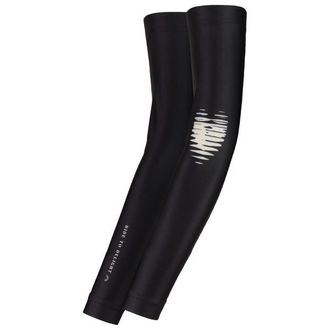 Maloja MinaretsM. Armwarmers Armlinge - Unisex | schwarz