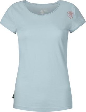 Rafiki Jay T-Shirt f&uuml;r Damen | grau