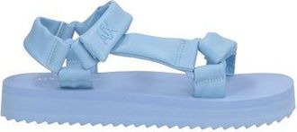 A|X Armani Exchange FOOTWEAR - Sandals sur YOOX.COM