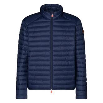 Save The Duck Uomo, Giacche, Blu, L, new