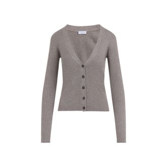 Brunello Cucinelli Cardigan Nude & Neutrals