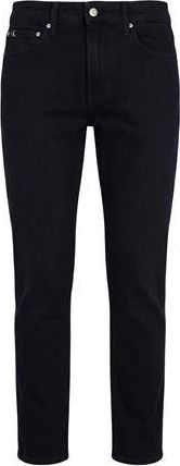 Calvin Klein BOTTOMWEAR - Jeans on YOOX.COM