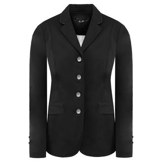 Ariat Ariat Palladium Womens Black Show Coat - Size 16 Regular