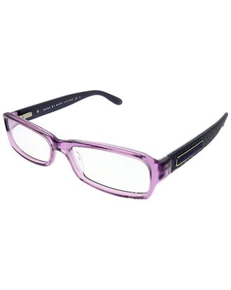 Marc Jacobs Marc Jacobs Womens Mmj567 52Mm Optical Frames