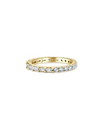 Sabrina Designs 14K 1.04 Ct. Tw. Diamond Ring