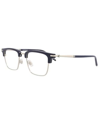 Montblanc Unisex 53Mm Optical Frames