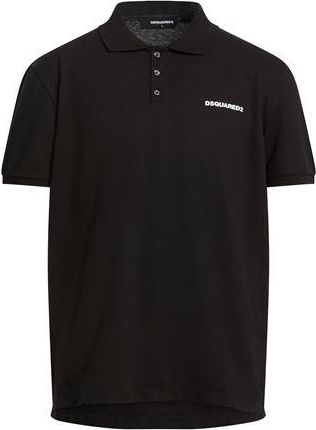 Dsquared2 TOPWEAR - Polo shirts sur YOOX.COM