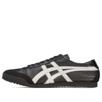 Onitsuka Tiger Mexico 66 Black White 1181A435-001