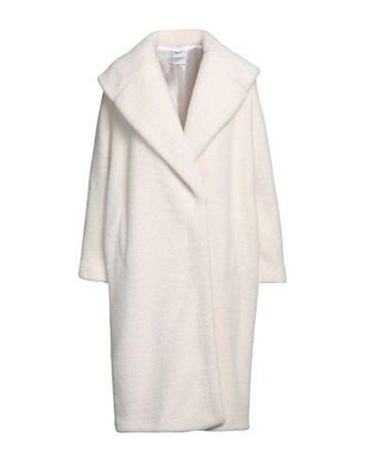Annarita N. COATS & JACKETS - Shearling & Teddy on YOOX.COM