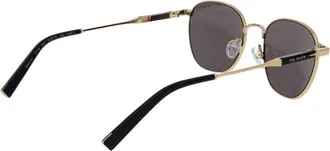 Ted Baker Metal Mens Sunglasses