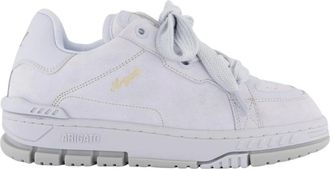 Axel Arigato Area Haze Sneaker - Dames - Sneakers - Blauw - 37 EU - Schoenen