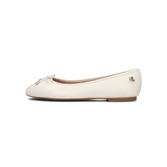 Ralph Lauren Mujer, Zapatos, Blanco, Talla: 40 EU