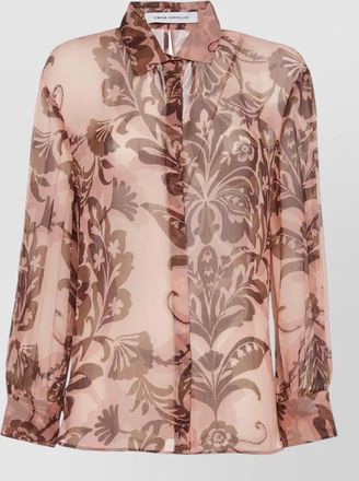 Simona Corsellini blouse