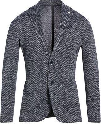 Luigi Bianchi Mantova TRAJES Y CONJUNTOS - Americanas en YOOX.COM