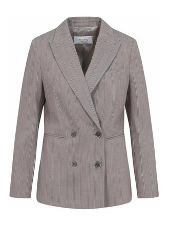 PESERICO Linen Jacket