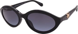Michael Kors Womens Mk2257u 55Mm Sunglasses