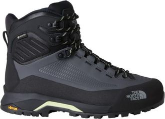 The North Face Verto Alpine Mid GORE-TEX Wanderschuhe f&uuml;r Damen | schwarz