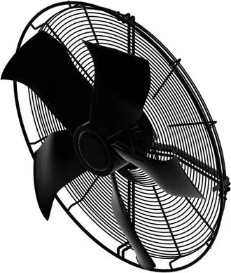 Bosch Ventilador R10r-63lps, 8738211938