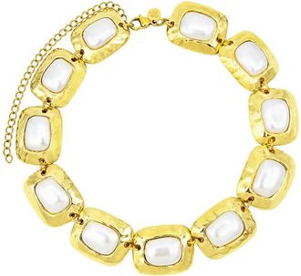 Petit Moments Choker Necklace