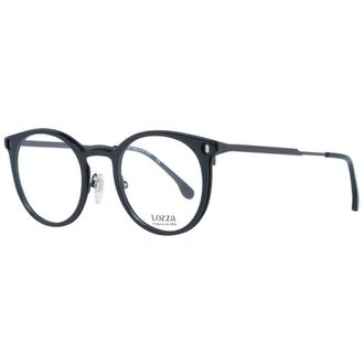 Lozza Black Metal Glasses (Frames)