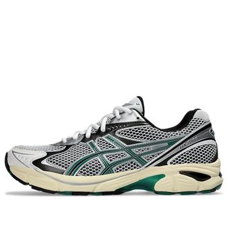 Asics GT-2160 White Jasper Green 1203A275-106
