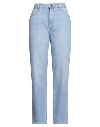 Wrangler BOTTOMWEAR - Jeans on YOOX.COM