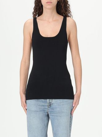 Toteme T-Shirt TOTEME Woman color Black