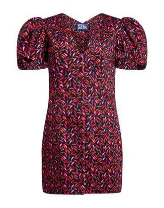LHD VESTIDOS - Minivestidos en YOOX.COM