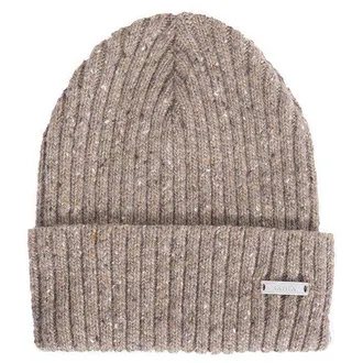 S&auml;tila Istorp M&uuml;tze - Unisex | braun