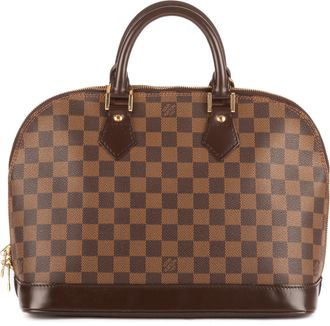 Louis Vuitton Alma PM Handtas