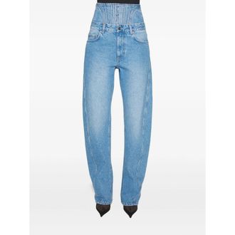 MUGLER Jeans