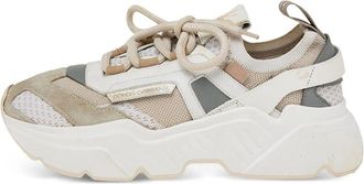 Dolce & Gabbana Sneakers Daymaster - Toni neutri