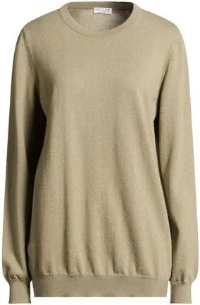 Brunello Cucinelli MAGLIERIA - Pullover su YOOX.COM