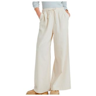 Roxy Lekeitio Break Mid Pant Freizeithose f&uuml;r Damen | beige