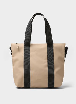 Rains Mens Waterproof Crossbody Bag Tote Bag